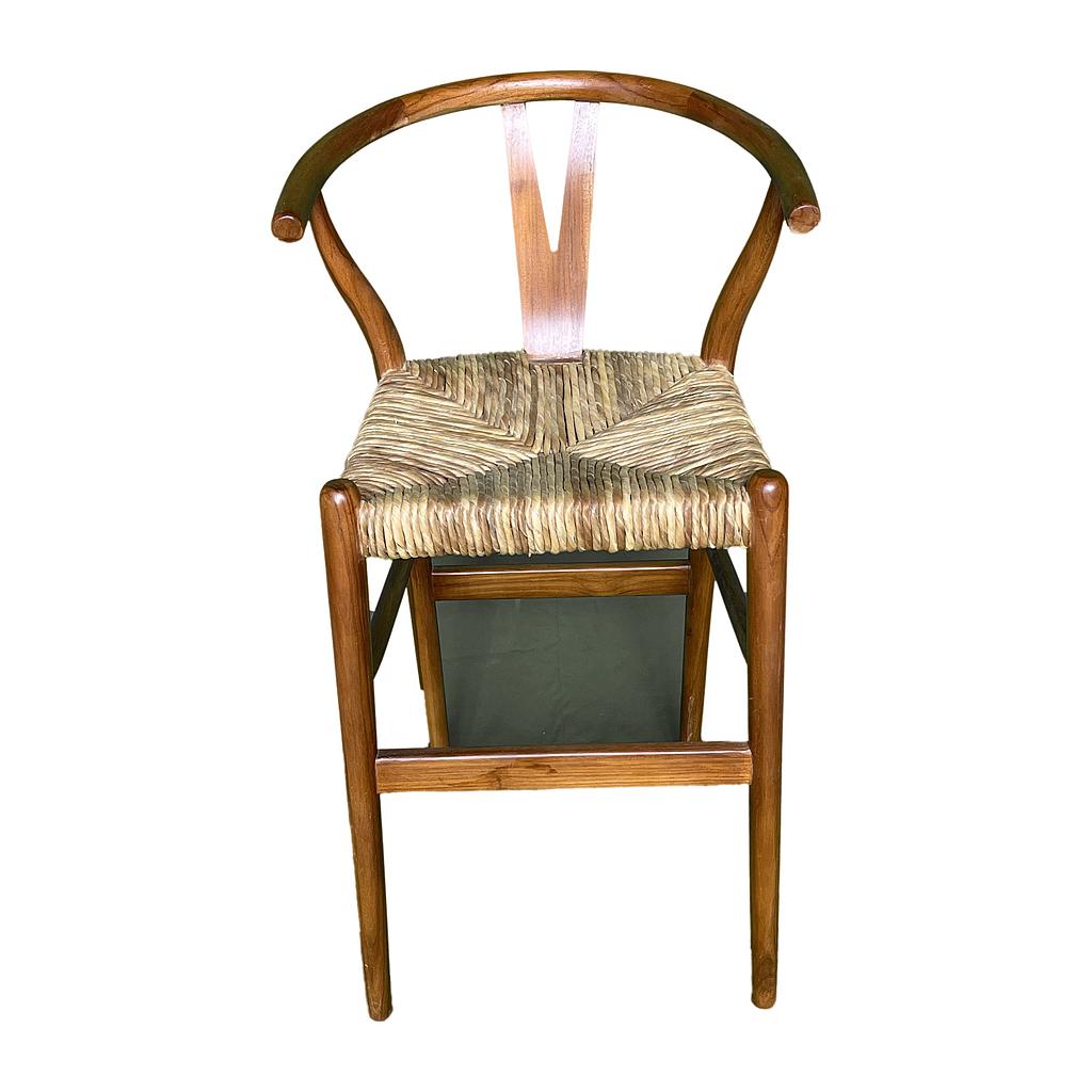 Furniture Wooden Chair Brown