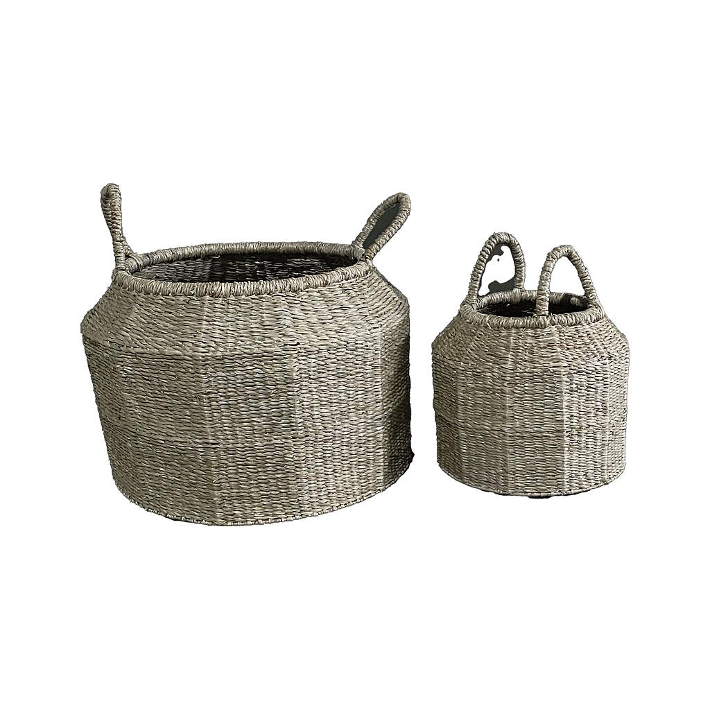 Decorative On Table Or Floor  Basket
