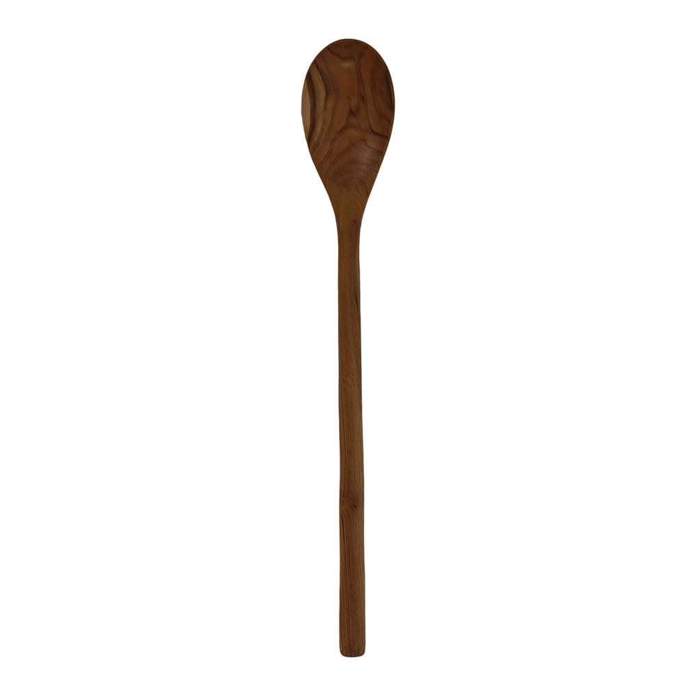Teak Wood Spoon