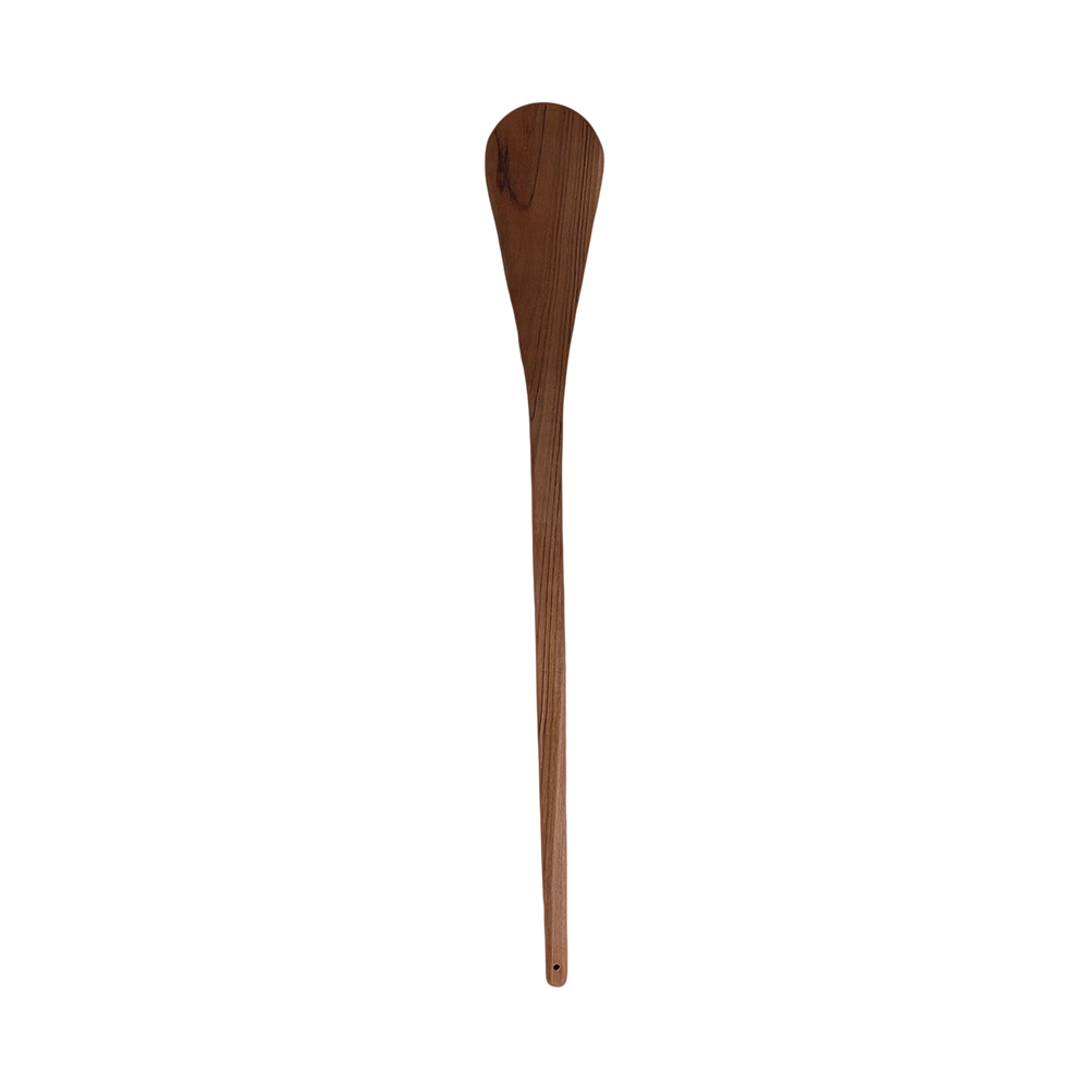 Teak Wood Spoon