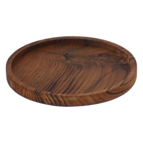 Top Table Decor Wooden Tray Antique