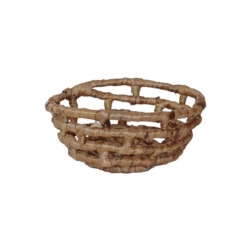 Decorative / Basket Banana Basket Antique