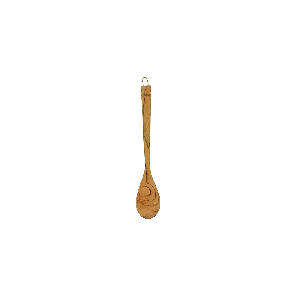 Kichen Ware Teak Wood Spoon